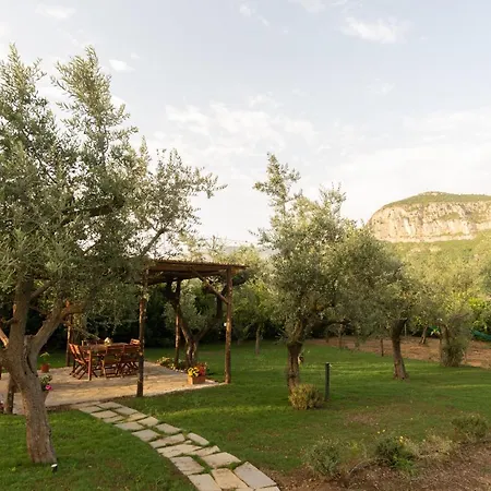 Bed & Breakfast La Gesina *