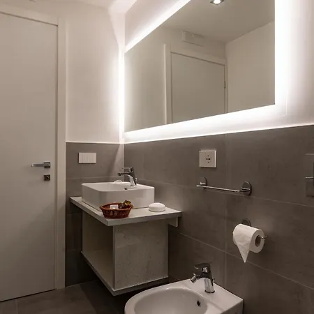 Couette-café La Gesina 4*