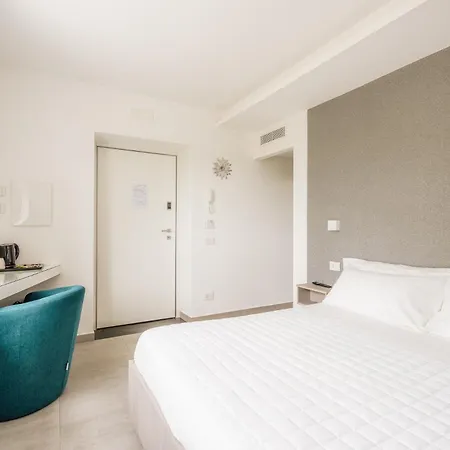 Couette-café La Gesina 4*