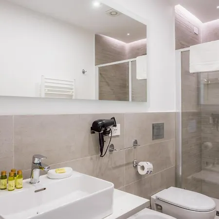 La Gesina Bed & Breakfast Piano di Sorrento