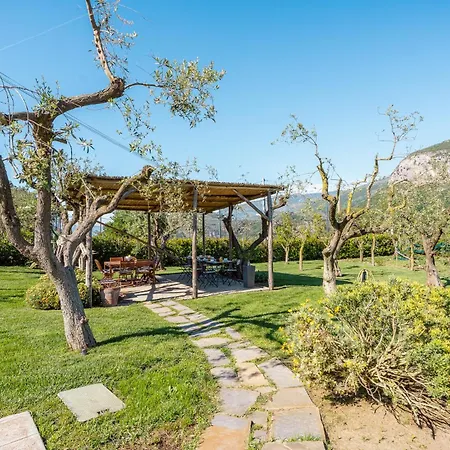 Bed & Breakfast La Gesina Piano di Sorrento