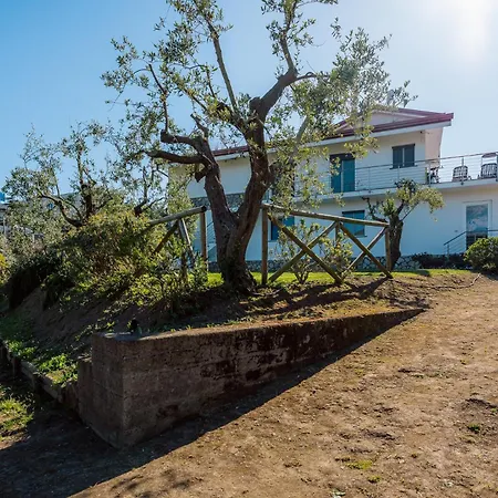 Bed & Breakfast La Gesina