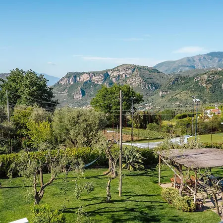 Couette-café La Gesina 4*