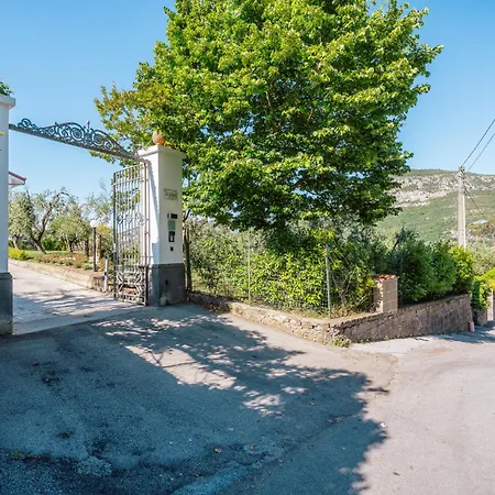 La Gesina Bed & Breakfast Piano di Sorrento