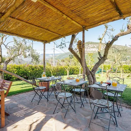 Bed & Breakfast La Gesina *