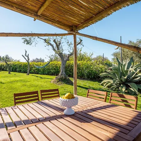 La Gesina Bed & Breakfast Piano di Sorrento