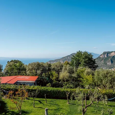 La Gesina 4* Piano di Sorrento