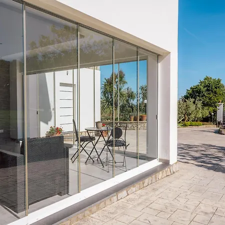 La Gesina Bed & Breakfast