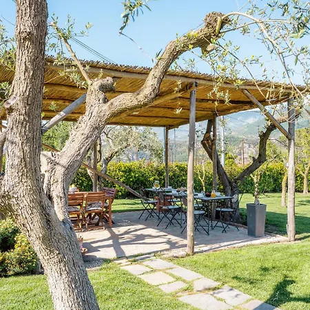 Bed & Breakfast La Gesina *