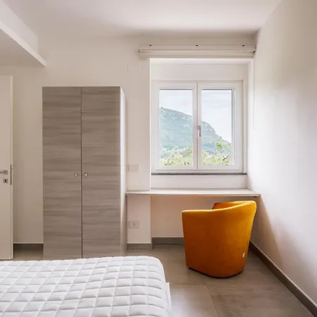 La Gesina Bed & Breakfast