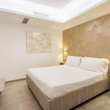Bed & Breakfast La Gesina