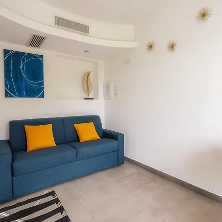 Bed & Breakfast La Gesina *