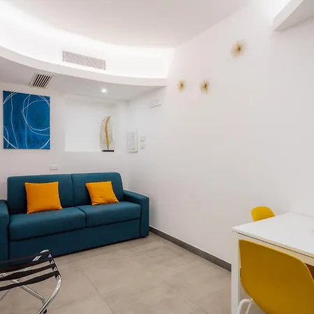 La Gesina Bed & Breakfast Piano di Sorrento
