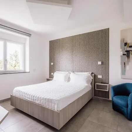La Gesina Bed & Breakfast