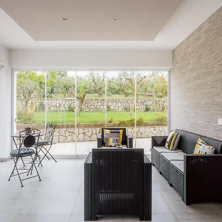 Bed & Breakfast La Gesina *