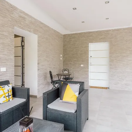 La Gesina Couette-café Piano di Sorrento