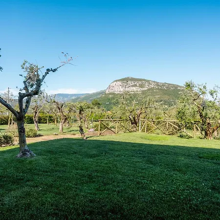 B&B La Gesina