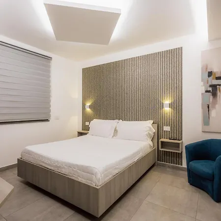 B&B La Gesina