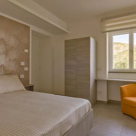 La Gesina Bed & Breakfast Piano di Sorrento