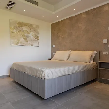 La Gesina Bed & Breakfast