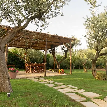 La Gesina Bed & Breakfast