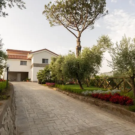 La Gesina Bed & Breakfast