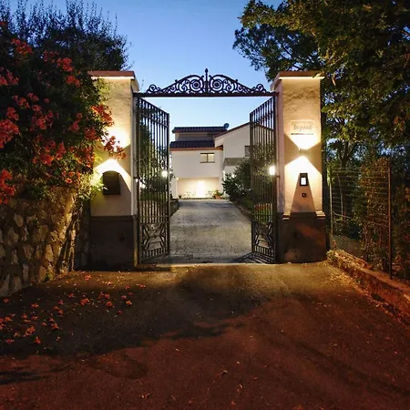 Bed & Breakfast La Gesina