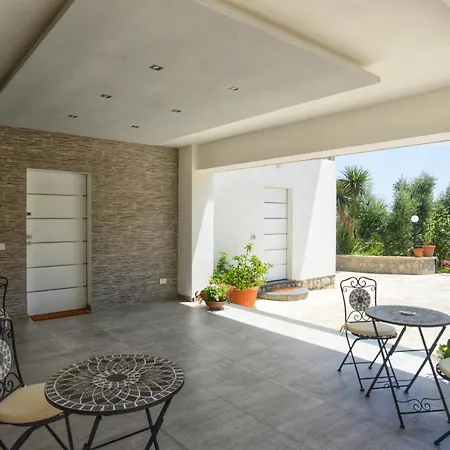 Bed & Breakfast La Gesina