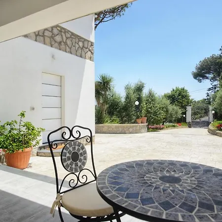 La Gesina Bed & Breakfast *