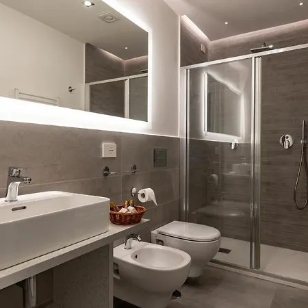 Bed & Breakfast La Gesina