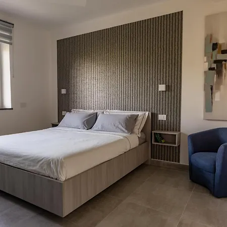 La Gesina Bed & Breakfast