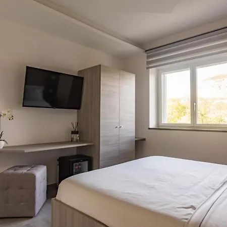 Bed & Breakfast La Gesina Piano di Sorrento