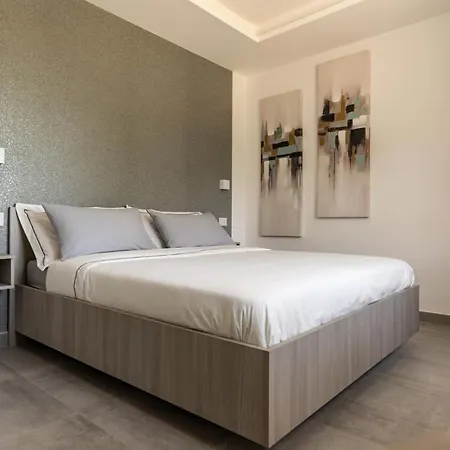 La Gesina Bed & Breakfast