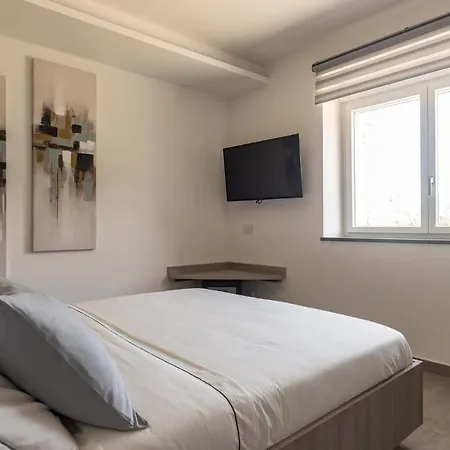 La Gesina Bed & Breakfast *