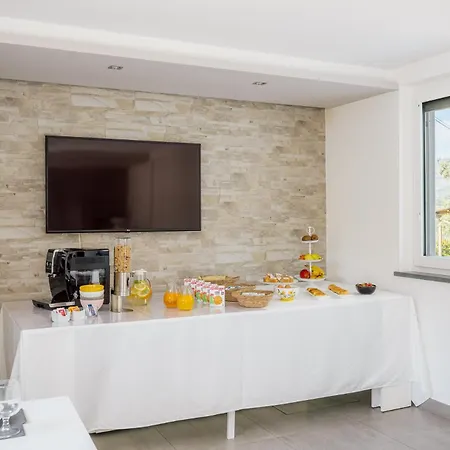Nocleg ze śniadaniem La Gesina