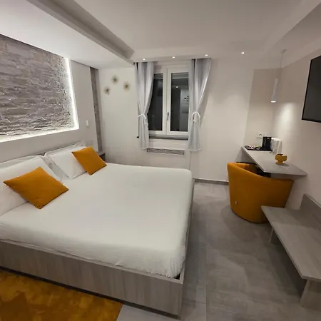 La Gesina 4* Piano di Sorrento
