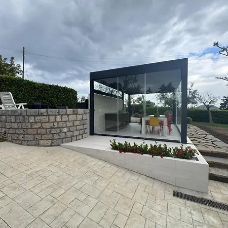 La Gesina 住宿加早餐酒店 4*